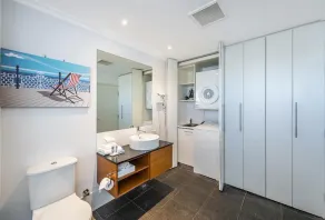 Stunning 270 degrees view of the Ocean, Beach & Marina Views - Image 2