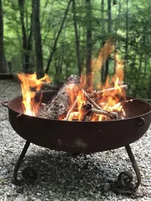 Perfekter Rückzugsort in den Bergen in Burnsville, NC! - Image 3