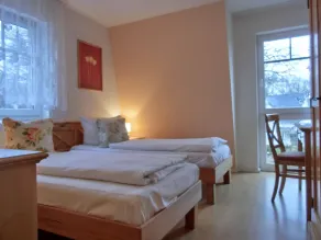 3-zimmer-appartement im 1. OG mit Wlan - Image 5