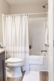 Charming country guest cottage eight miles from downtown Athens and UGA - Image 2