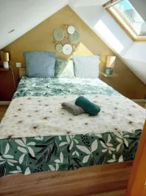 Appartement aux Portes de St Goustan - Image 5