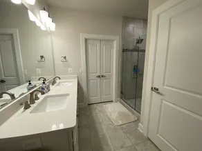 5/6 bedroom, 5 bath, 12 sleeps on beds, 3 LR & 3 ensuit bath, 1 adjoining bath - Image 3