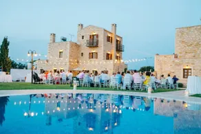Wedding Villa w/Pool, BBQ, Ping Pong, 23 people - Image 5
