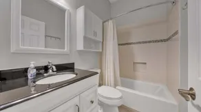 30A, 6 Bdrm in DUNE ALLEN BEACH / PAS DU SABLE! CARRIAGE HOUSE & STUDIO APT INCL! - Image 4