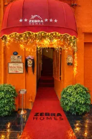 Zebra Hotel Alsancak - Image 4