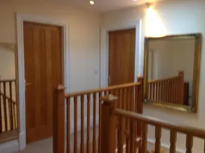 Spacious 5 bed property with hot tub/sauna situated in picturesque Grosmont - Image 4