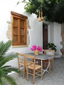 Cosmos Home Lindos - Image 5