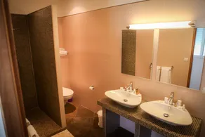 Olmeto Plage: Spacious 3-bedroom apartment 200 meters from the ocean - Image 5