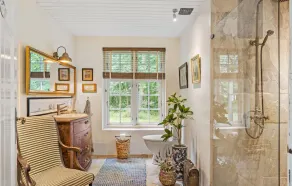 Pet Friendly Home In Roslev With Wifi - Image 4