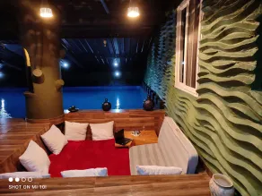 Brise cottage with private pool and pantry - Image 5