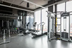 W Loop 1BR w Pool Gym WD nr Fulton Mkt CHI-627 - Image 3