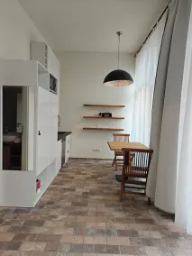 Appartement mit großer Sonnenterrasse - Image 5