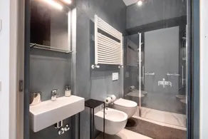 Apartamento 'Dimora Lierna' com jardim privado, Wi-Fi e ar condicionado - Image 2