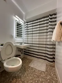 Quaint Studio Apartment in Gadsden, AL - Image 2