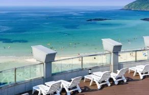 Aimi Jeju Beach Hotel Hamdeok W - Image 4