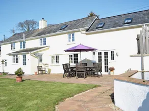 3 bedroom accommodation in Luxborough, Watchet - Image 3