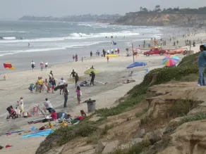 Charming Del Mar Condo on Lagoon and Minutes from the Beach - Image 3