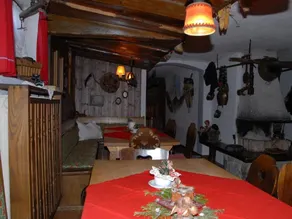3. Fewo Hochlerch, 28 qm, 1-2 Pers., 1 Schlafzimmer, 1 Wohnküche, Süd-Balkon - Image 5