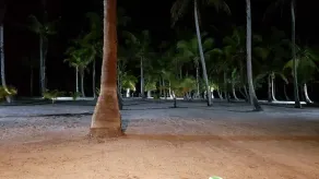 Barra Suites private island - Image 4