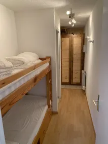 Grand appartement de 56 m2 sur le domaine de La Plagne - Image 5