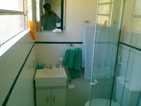 House in a gated community with 3 bedrooms, Quebra Frascos neighborhood in Teresópolis. - Image 5
