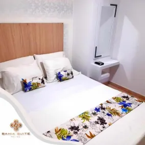 Hotel Bahia Suite Santa Marta - Image 4