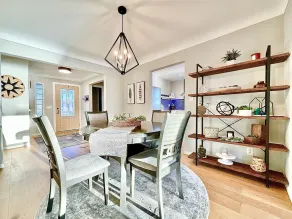 Lakefront Retreat, Private Dock, Sauna & Accessible King Suite, Step-Free Entry - Image 4