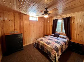 Cozy Family Cabin on Island Chain of Lakes - Image 5