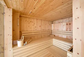 Alpen Chalet med bastu - Drömutsikt i Wilder Kaiserfjällläkaren - Image 2