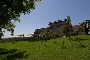 Gîte Les Vignes au Mas Dujau - Image 2