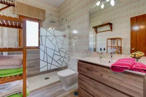 Victoriana Riaza Farm. Ideal for families up to 8 people. Large Garden. - Image 4
