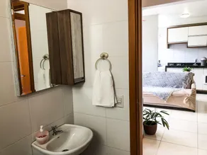 Apartamento residência liara club - Image 5