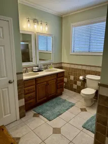 Cocktail Cove 4 bedroom 2 bath by Jamestown Marina - Image 2