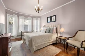 Appartement de luxe rénové dans le quartier de la marina de San Francisco - Image 5