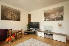 Vacation apartment Döllinger near Nuremberg Trade Fair - Image 1