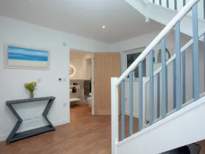 1 bedroom accommodation in Perranporth - Image 3