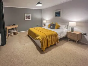 5 chambres à coucher à Newchurch, near Sandown - Image 5