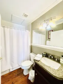 Prime downtown location, luxury condo getaway  - Image 4