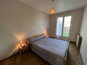 Maison avec Jardin, Centre-Ville, Proche Plage, 6 Pers. - Image 3