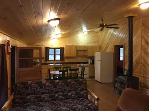 Northern Minnesota Familien-Resort im Herzen des Chippewa National Forest - Image 5