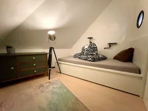 Ferienwohnung Schicke Wohnung auf 2 Etagen Direkt am Rothaarsteig - Image 5