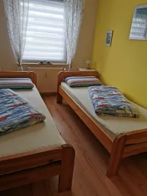 Gemütliche Erdgeschoss Wohnung in Dornumersiel - Image 5
