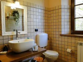 Silvio, bellissima villa con piscina privata e vasca idromassaggio. - Image 2