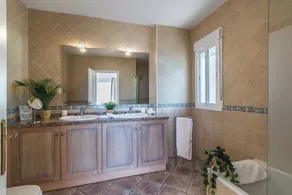 Villa Estrella mit privatem beheiztem Pool und atemberaubender Aussicht - Image 2