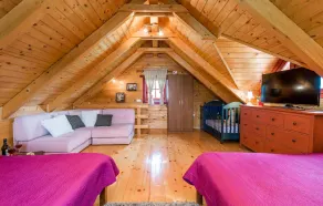 Gorgeous Home In Licko Lesce - Image 5