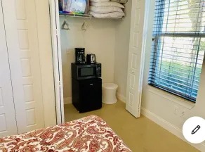 Near Disney, amazing, private and comfortable room - Image 4