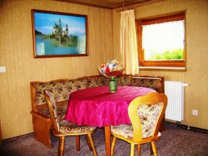 Apartment Rehn not far from the Kreischa health clinic - Image 3