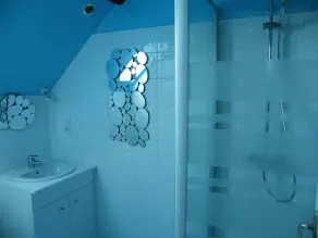 Hervorragende Unterkunft mit privatem beheiztem Pool - Image 2