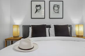Capella Villa No. 4: linen included - Wifi - Image 4