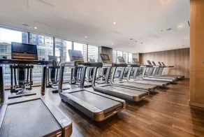 Hudson River 1 BR | near Hudson Hards | Free Wi-Fi - Image 3